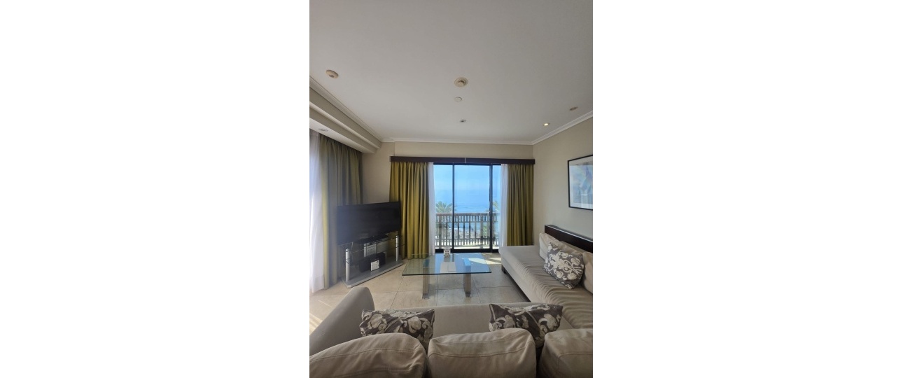 Rynek wtórny - apartment - Marbella - Puerto Banús