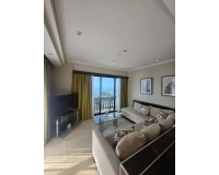 Rynek wtórny - apartment - Marbella - Puerto Banús