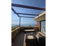 Rynek wtórny - apartment - Marbella - Puerto Banús