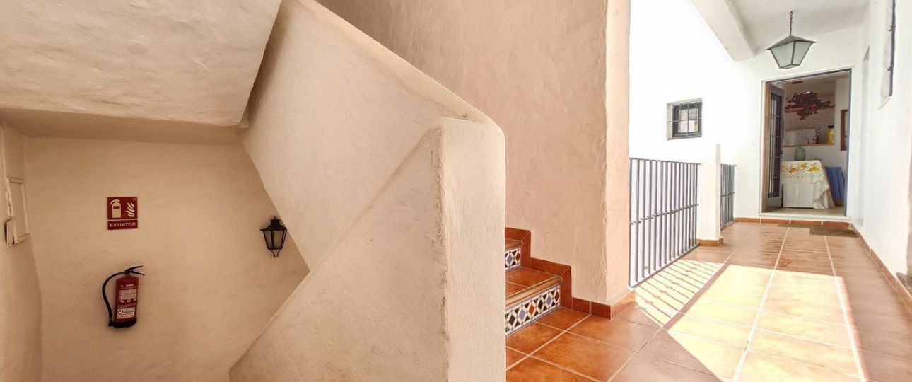 Rynek wtórny - apartment - Marbella - Puerto Banús