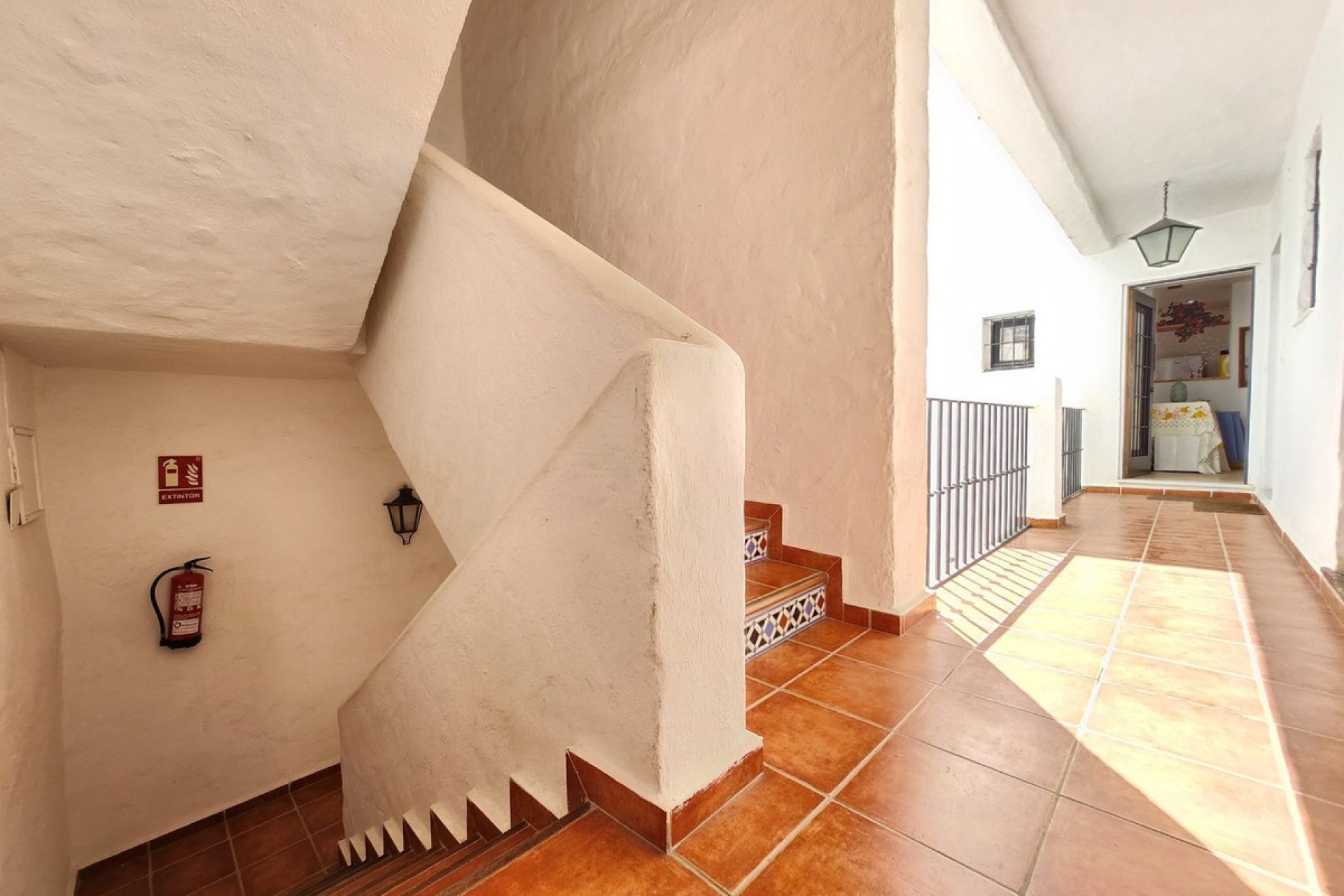 Rynek wtórny - apartment - Marbella - Puerto Banús