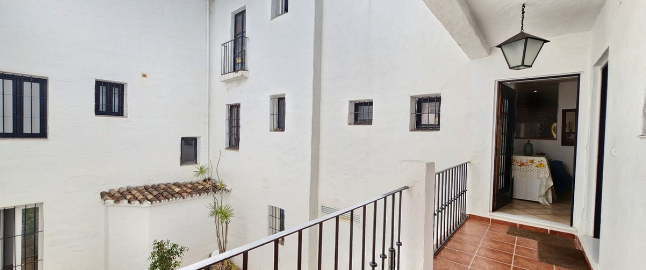 Rynek wtórny - apartment - Marbella - Puerto Banús