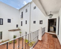 Rynek wtórny - apartment - Marbella - Puerto Banús