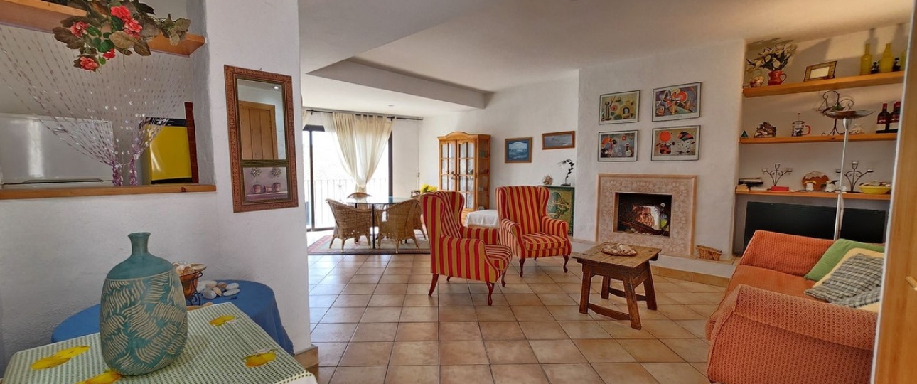 Rynek wtórny - apartment - Marbella - Puerto Banús