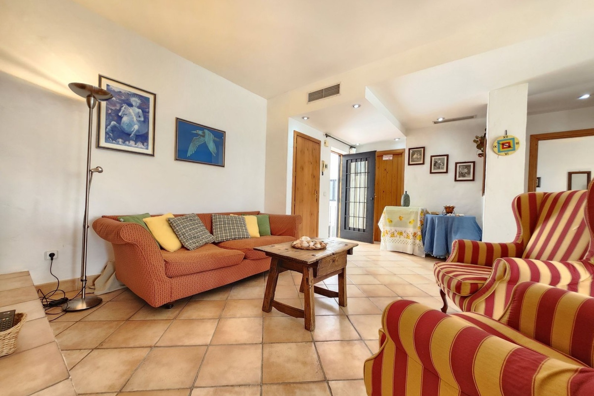 Rynek wtórny - apartment - Marbella - Puerto Banús