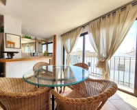 Rynek wtórny - apartment - Marbella - Puerto Banús
