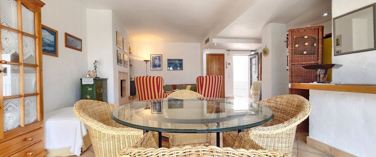 Rynek wtórny - apartment - Marbella - Puerto Banús