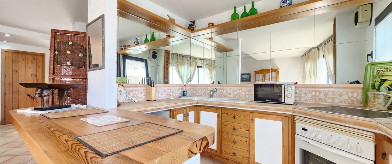 Rynek wtórny - apartment - Marbella - Puerto Banús