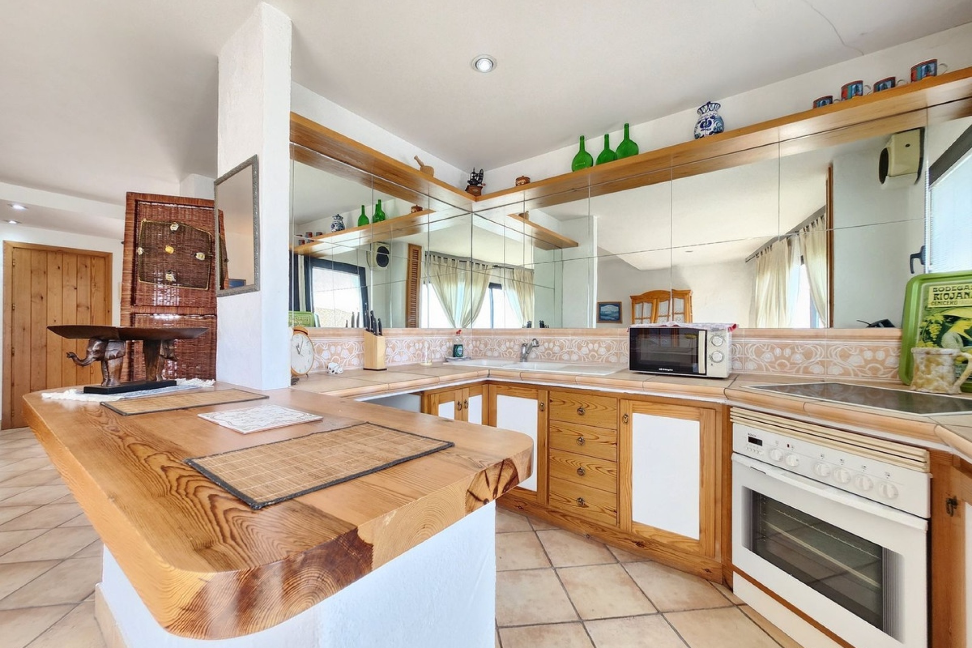 Rynek wtórny - apartment - Marbella - Puerto Banús