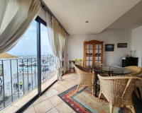 Rynek wtórny - apartment - Marbella - Puerto Banús