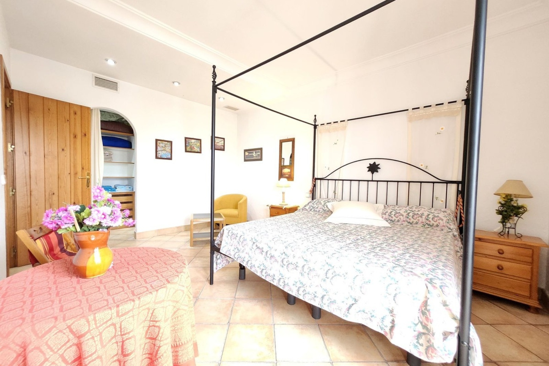 Rynek wtórny - apartment - Marbella - Puerto Banús
