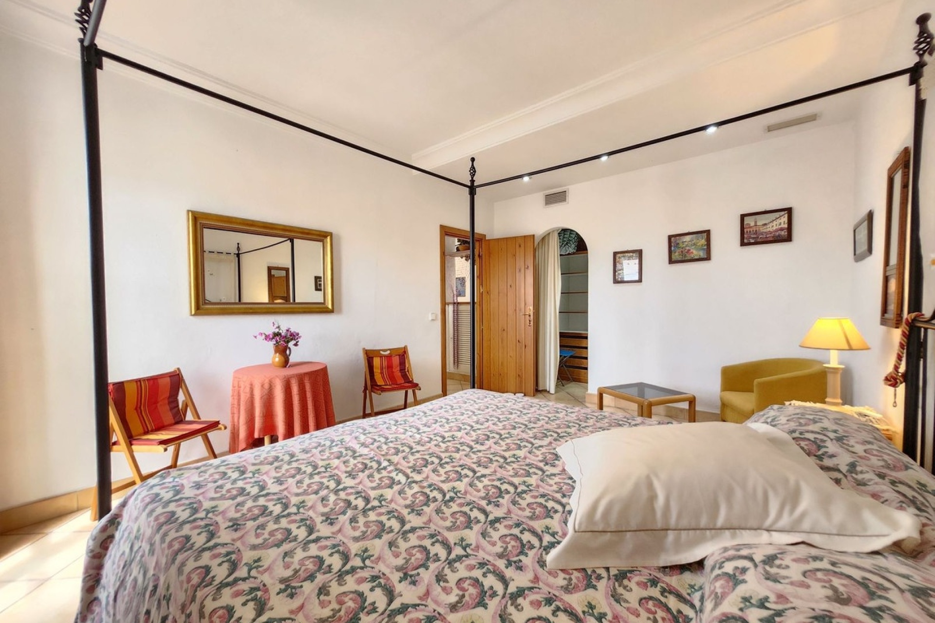 Rynek wtórny - apartment - Marbella - Puerto Banús