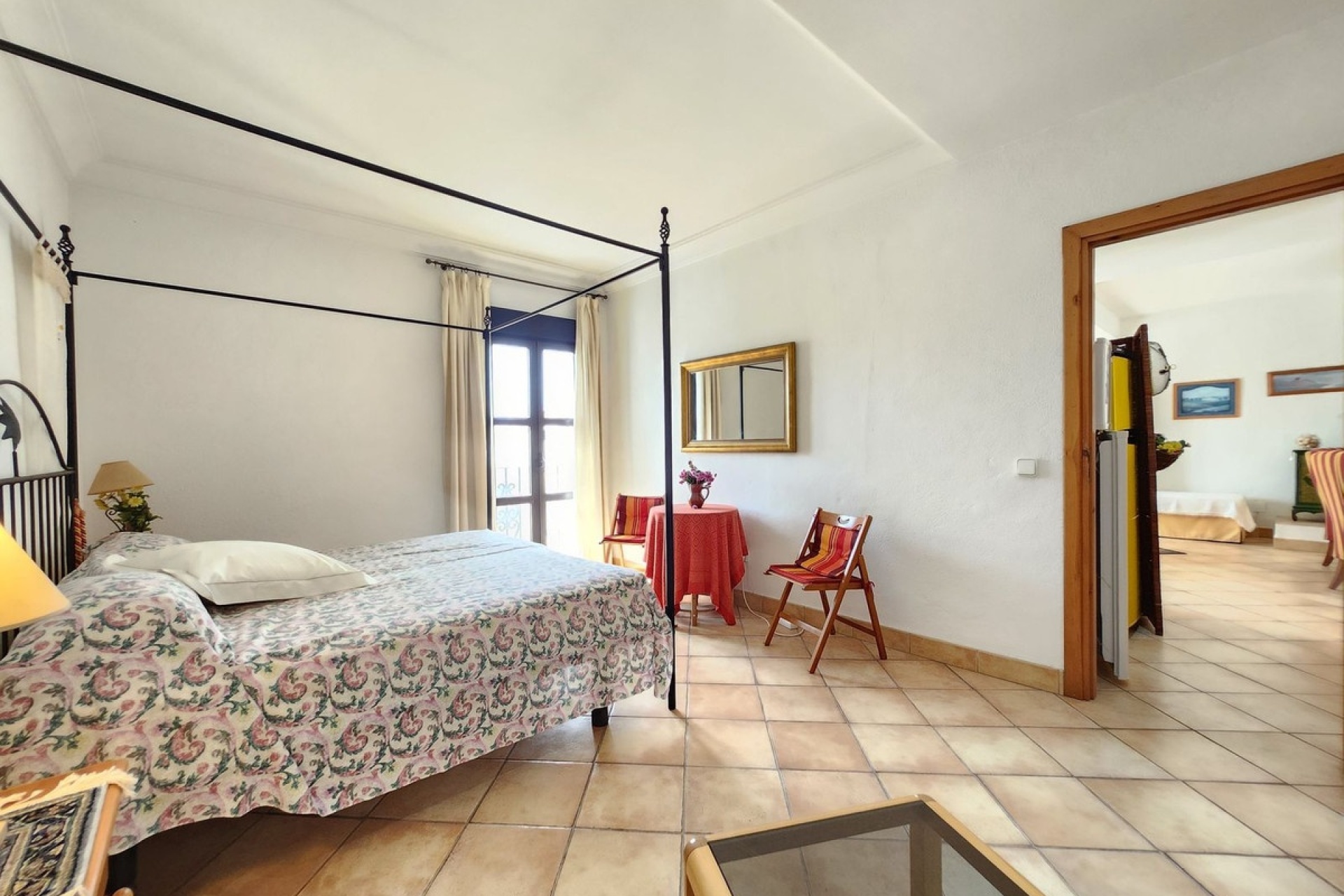 Rynek wtórny - apartment - Marbella - Puerto Banús