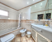 Rynek wtórny - apartment - Marbella - Puerto Banús