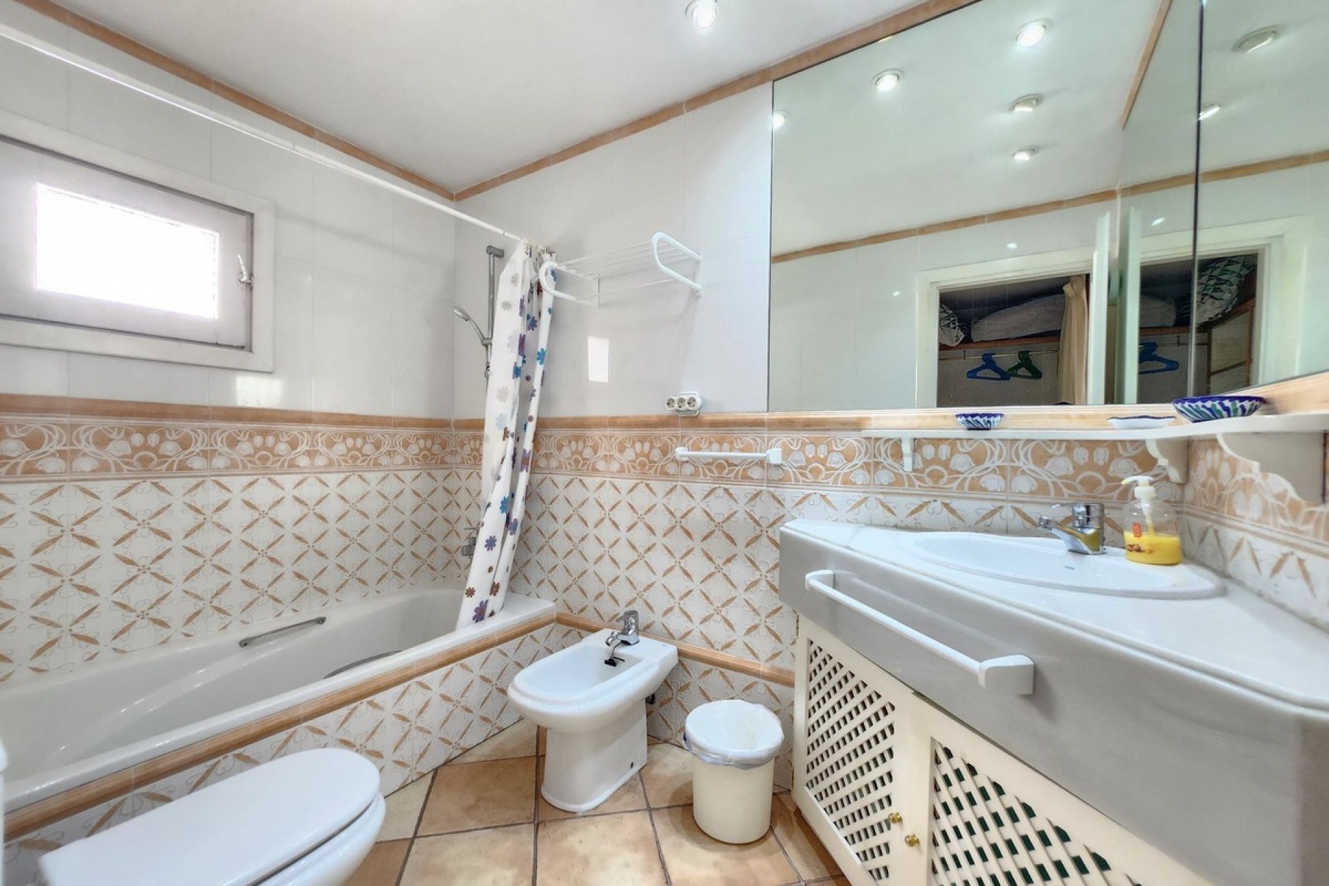 Rynek wtórny - apartment - Marbella - Puerto Banús