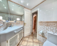 Rynek wtórny - apartment - Marbella - Puerto Banús
