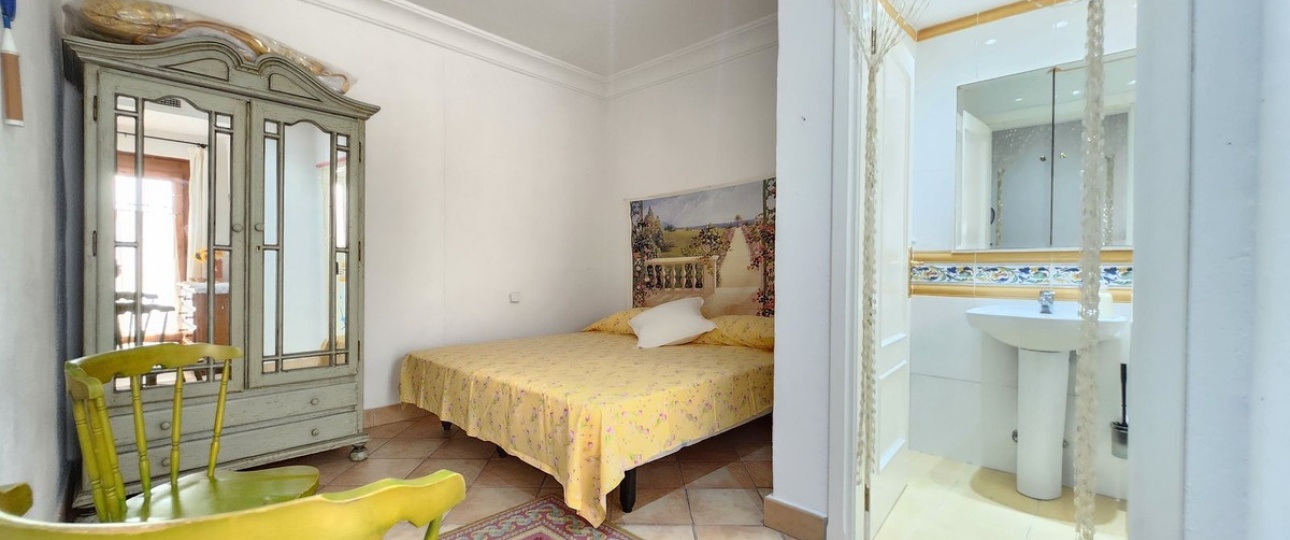 Rynek wtórny - apartment - Marbella - Puerto Banús