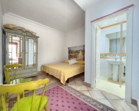 Rynek wtórny - apartment - Marbella - Puerto Banús