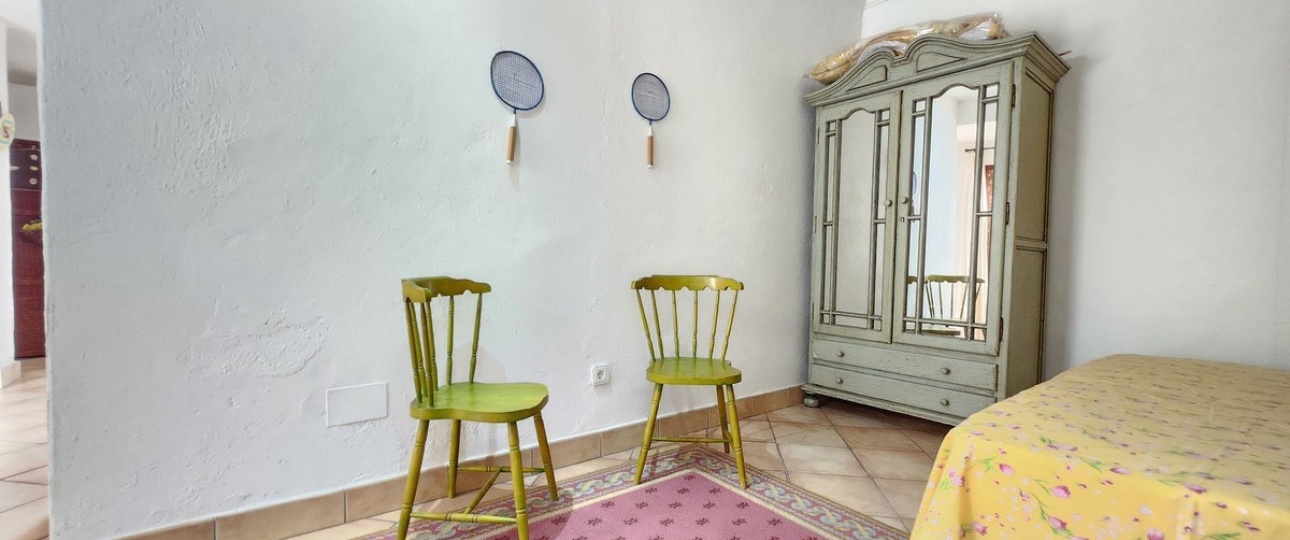 Rynek wtórny - apartment - Marbella - Puerto Banús
