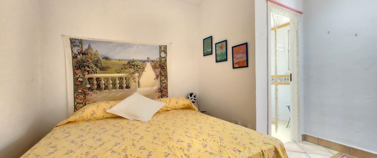 Rynek wtórny - apartment - Marbella - Puerto Banús