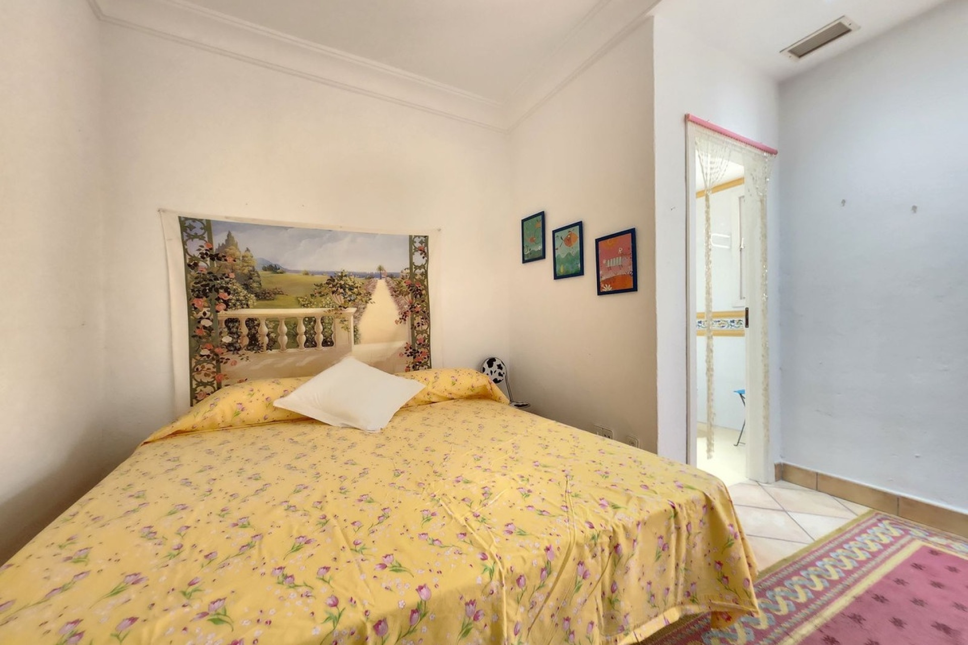 Rynek wtórny - apartment - Marbella - Puerto Banús