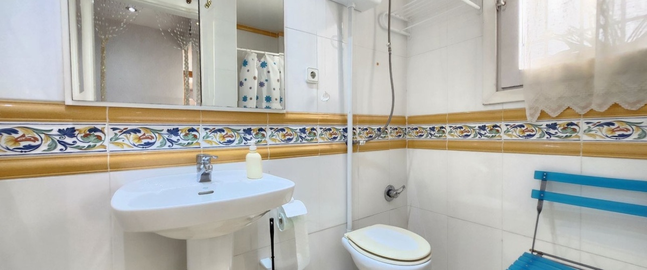 Rynek wtórny - apartment - Marbella - Puerto Banús