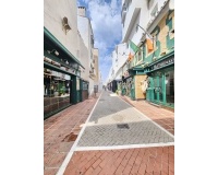 Rynek wtórny - apartment - Marbella - Puerto Banús