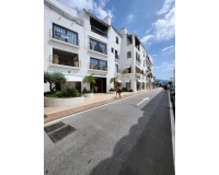 Rynek wtórny - apartment - Marbella - Puerto Banús