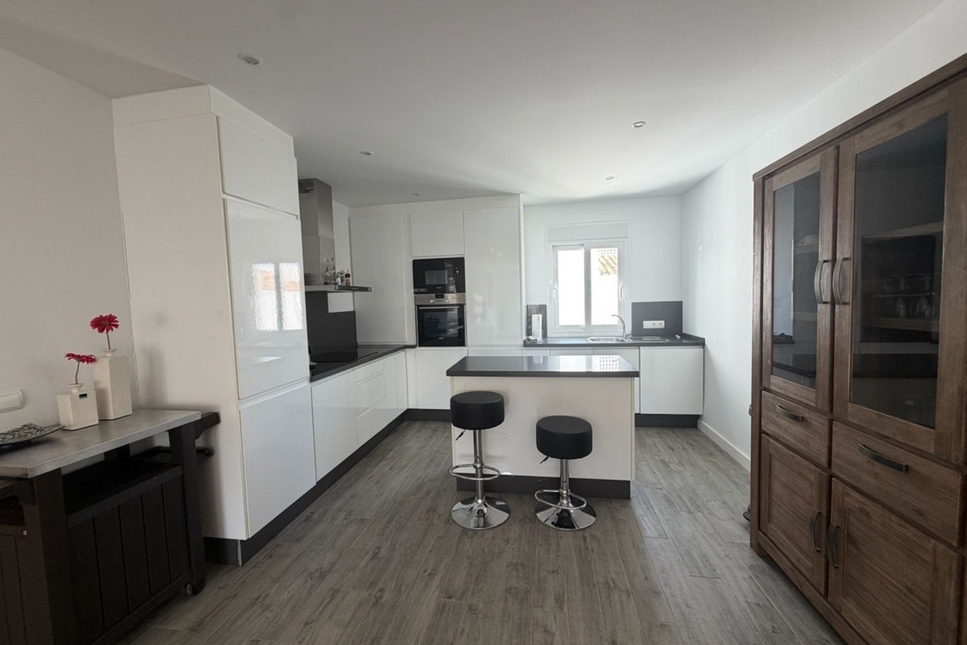 Rynek wtórny - apartment - Marbella - Puerto Banús