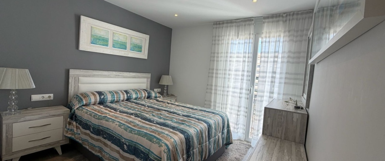 Rynek wtórny - apartment - Marbella - Puerto Banús