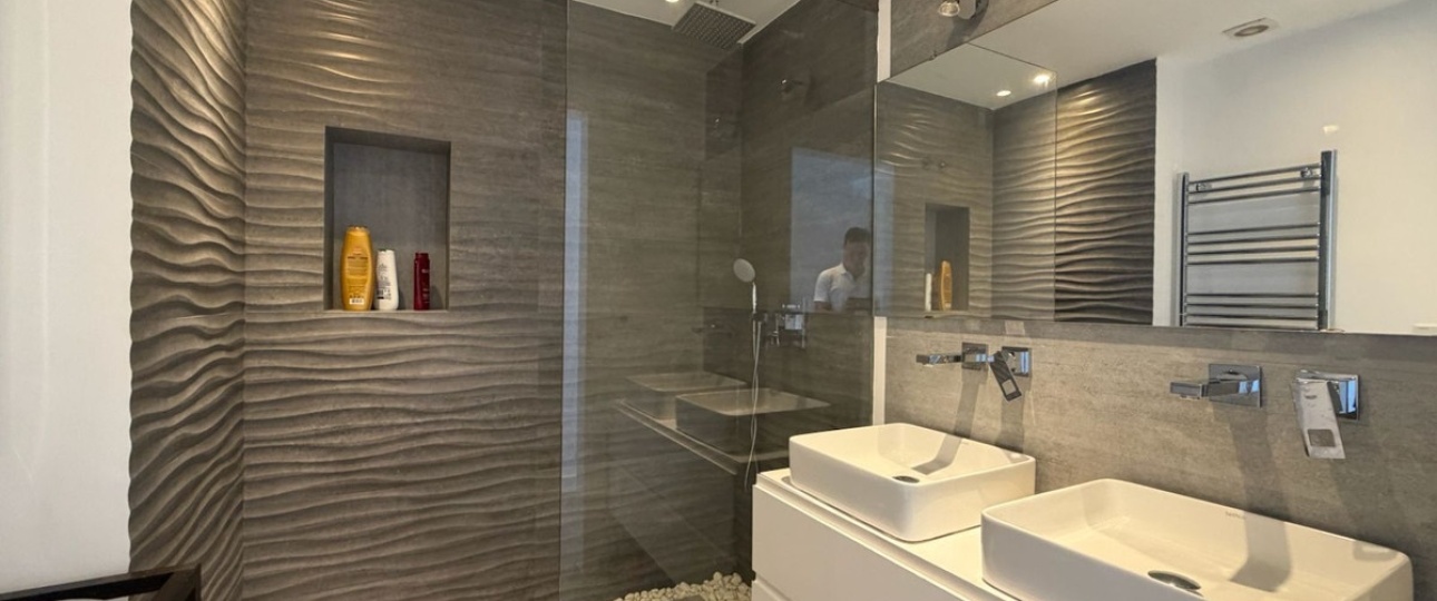 Rynek wtórny - apartment - Marbella - Puerto Banús