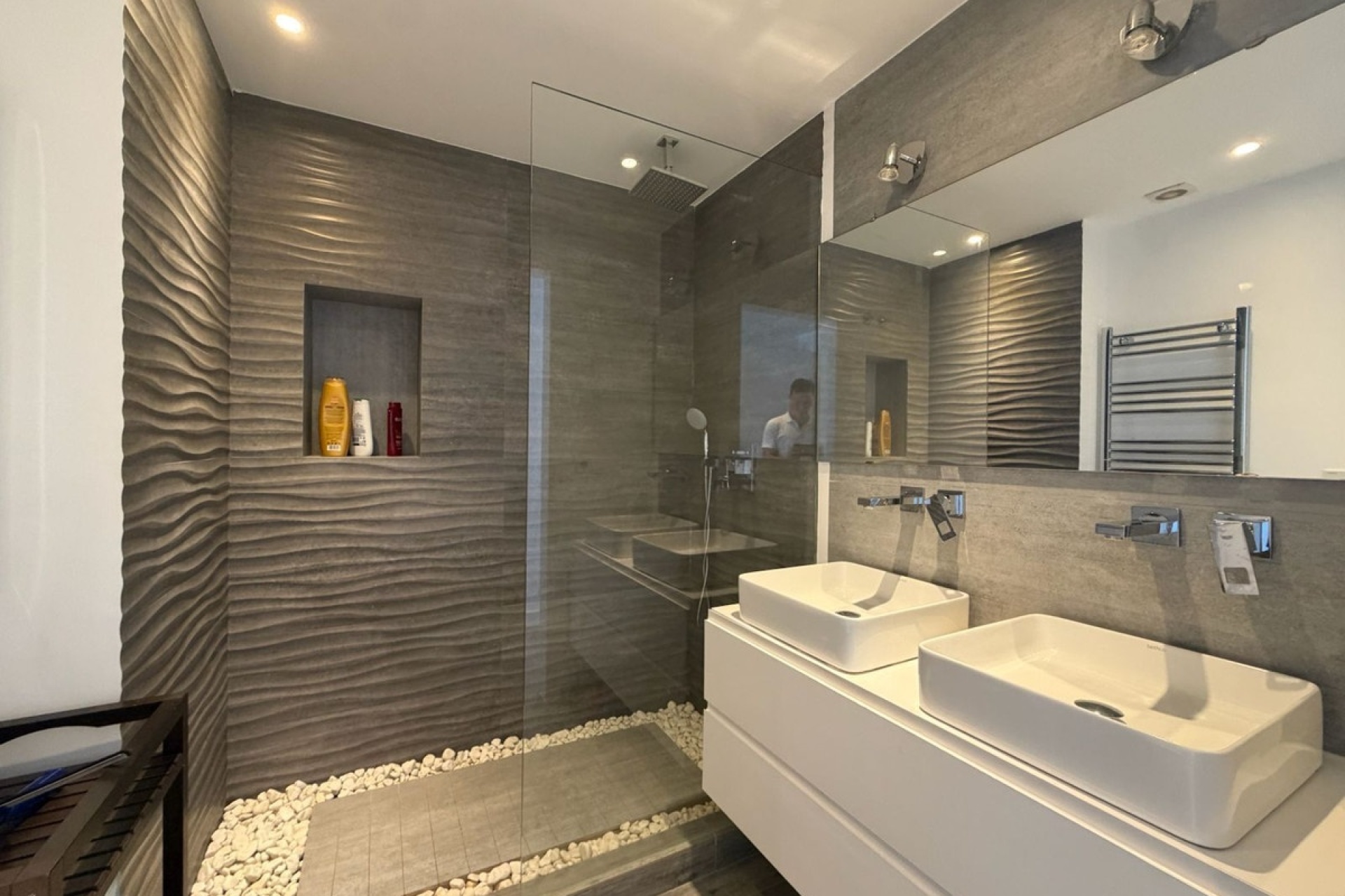 Rynek wtórny - apartment - Marbella - Puerto Banús