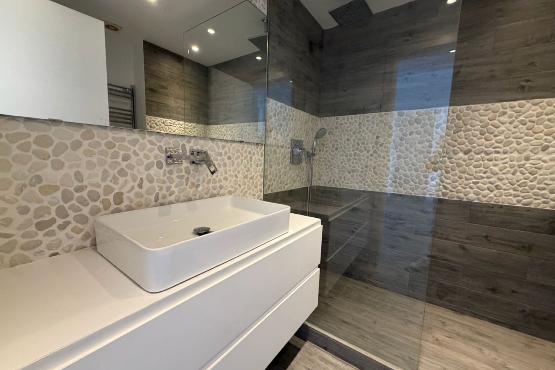 Rynek wtórny - apartment - Marbella - Puerto Banús