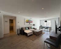 Rynek wtórny - apartment - Marbella - Puerto Banús
