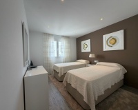 Rynek wtórny - apartment - Marbella - Puerto Banús