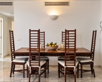 Rynek wtórny - apartment - Marbella - Puerto Banús