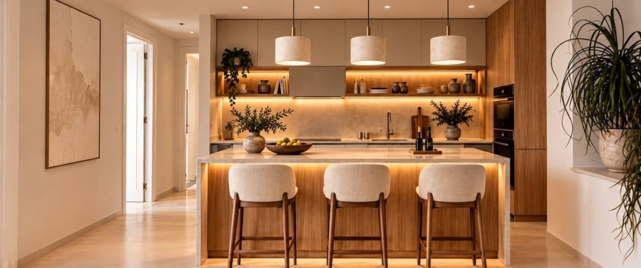 Rynek wtórny - apartment - Marbella - Puerto Banús