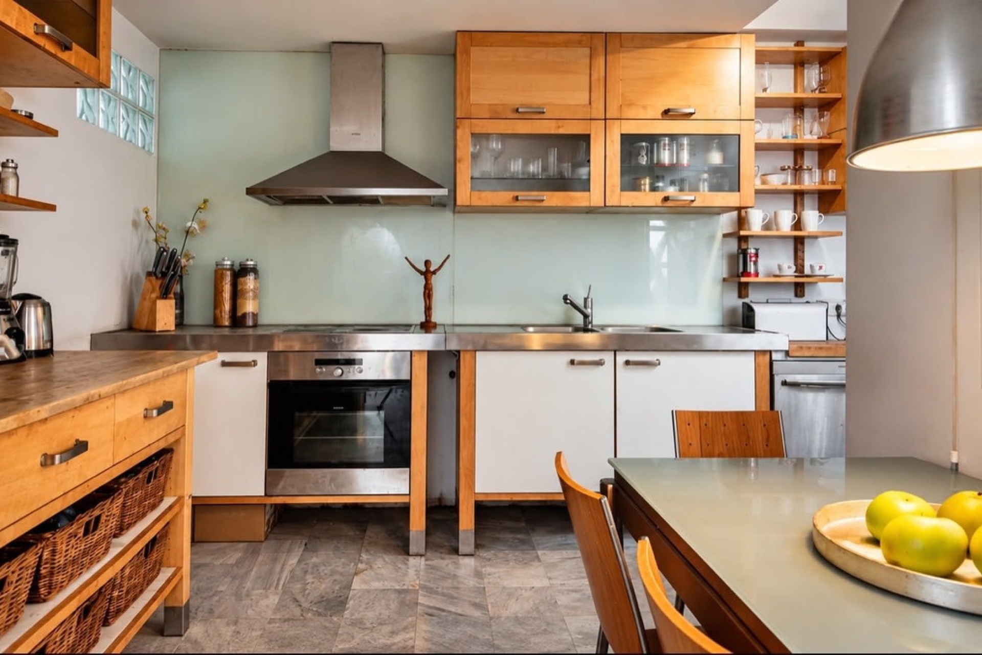 Rynek wtórny - apartment - Marbella - Puerto Banús
