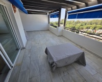Rynek wtórny - apartment - Marbella - Puerto Banús