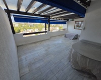 Rynek wtórny - apartment - Marbella - Puerto Banús