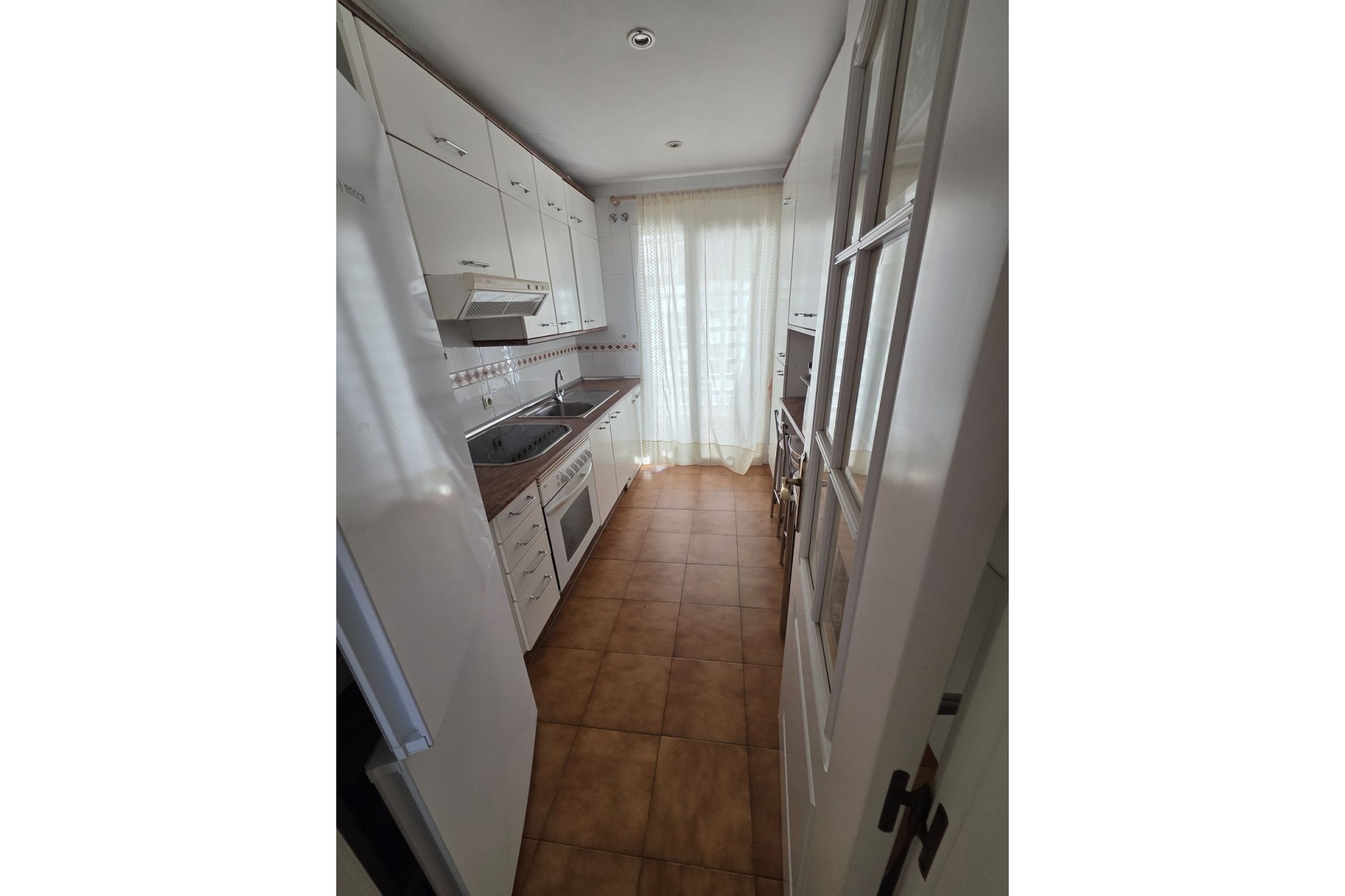 Rynek wtórny - apartment - Marbella - Puerto Banús