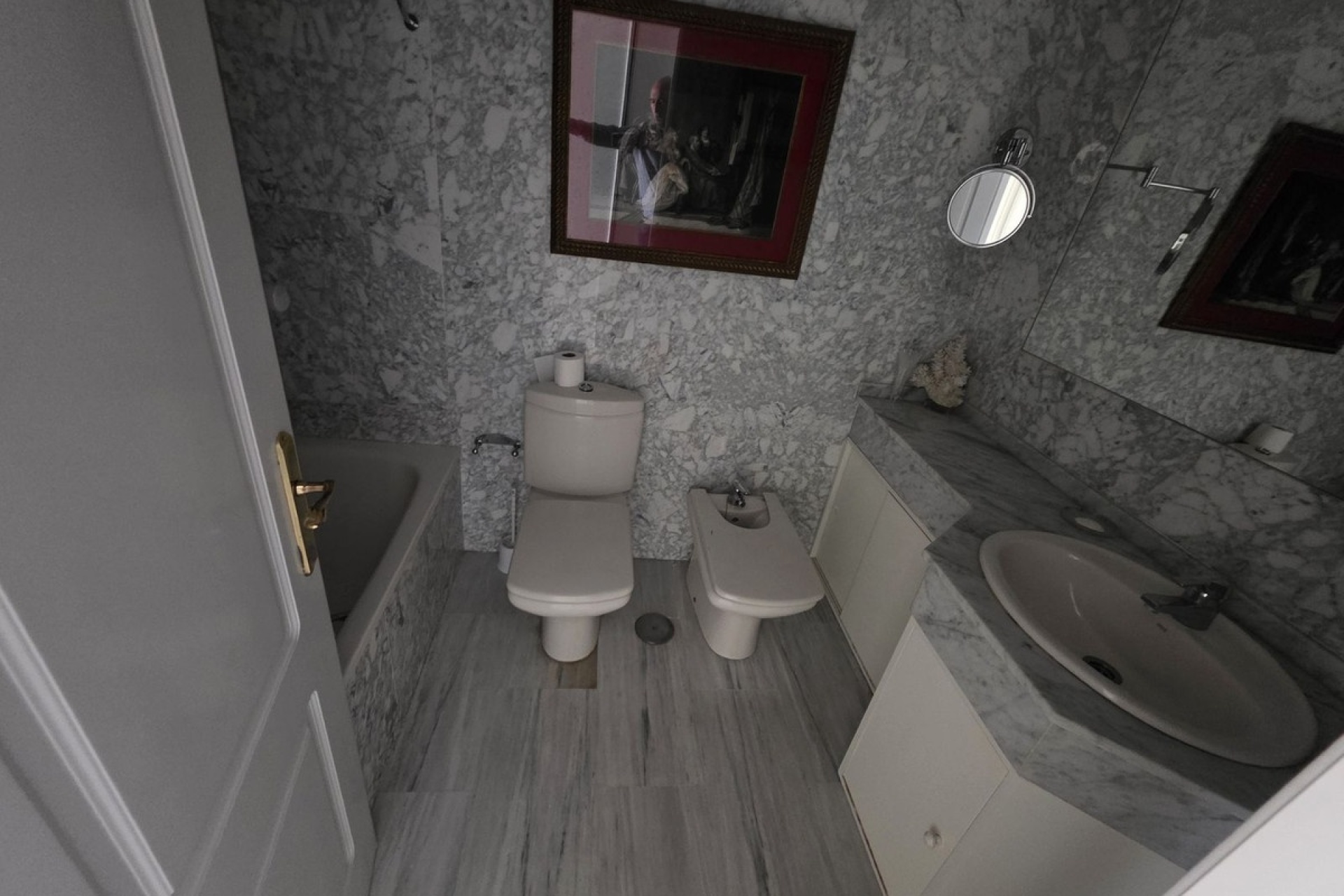 Rynek wtórny - apartment - Marbella - Puerto Banús
