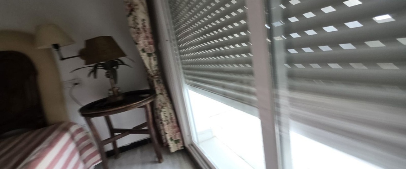 Rynek wtórny - apartment - Marbella - Puerto Banús