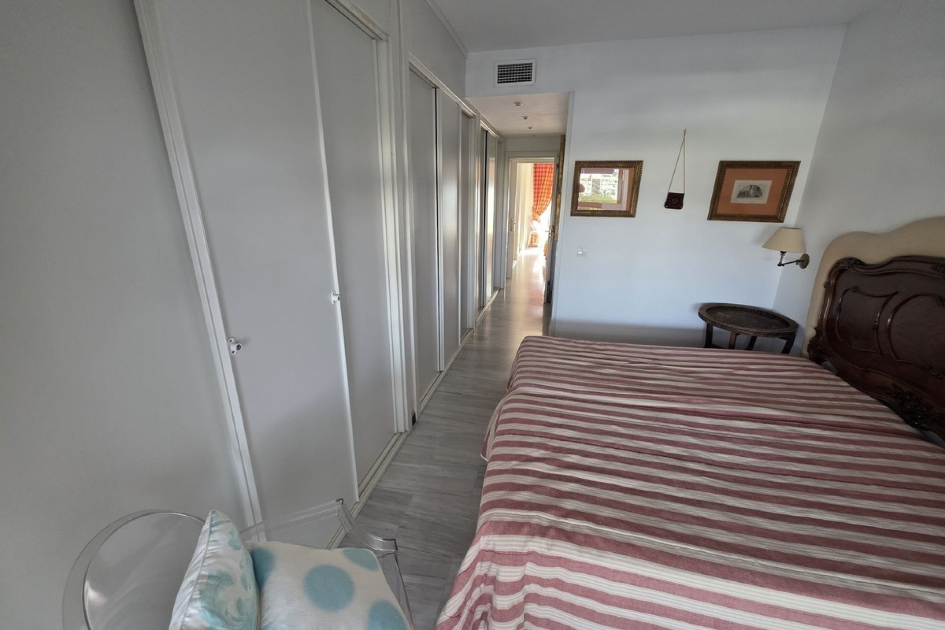 Rynek wtórny - apartment - Marbella - Puerto Banús