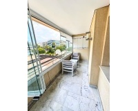 Rynek wtórny - apartment - Marbella - Puerto Banús