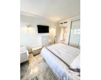 Rynek wtórny - apartment - Marbella - Puerto Banús