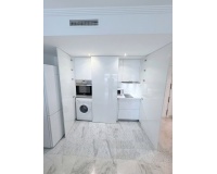Rynek wtórny - apartment - Marbella - Puerto Banús
