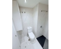 Rynek wtórny - apartment - Marbella - Puerto Banús