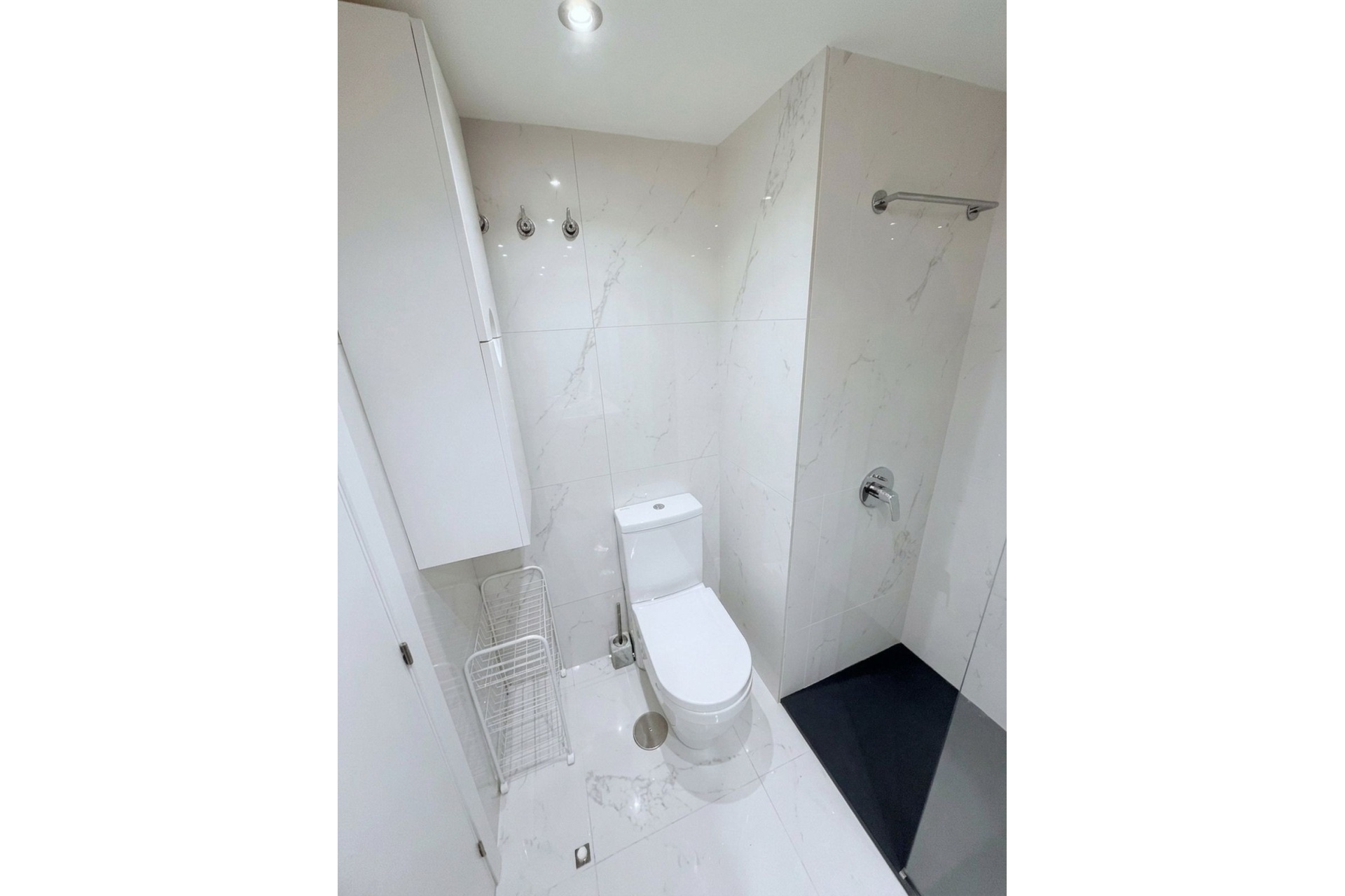 Rynek wtórny - apartment - Marbella - Puerto Banús