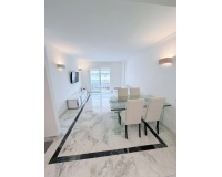 Rynek wtórny - apartment - Marbella - Puerto Banús